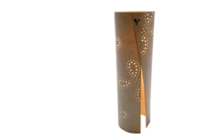 Floor lamp Willem