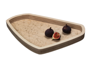 Serving Tray Lii