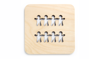 Coaster G-men